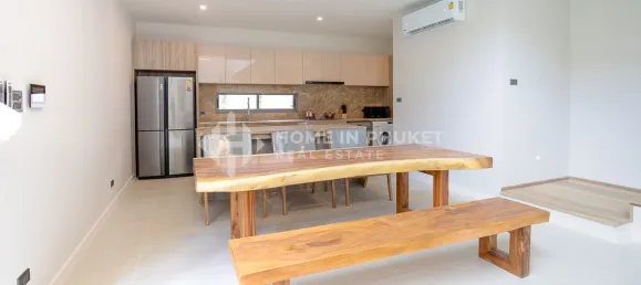 3 غرف نوم منزل في Phuket, Thailand رقم 60543 11