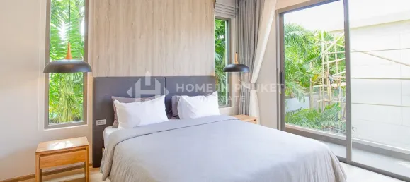 3 غرف نوم منزل في Phuket, Thailand رقم 60543 23