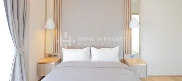 3 غرف نوم منزل في Phuket, Thailand رقم 60543 30