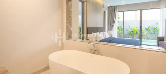 3 غرف نوم منزل في Phuket, Thailand رقم 60543 20