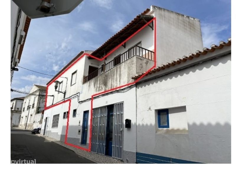 Дом с 2 спальнями в Феррейра ду Алентежу, Португалия № 218903