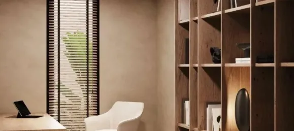 Вилла с 3 спальнями в Самуй, Таиланд № 65130 7