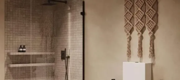 Вилла с 3 спальнями в Самуй, Таиланд № 65130 11