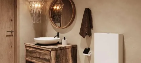 Вилла с 3 спальнями в Самуй, Таиланд № 65130 12