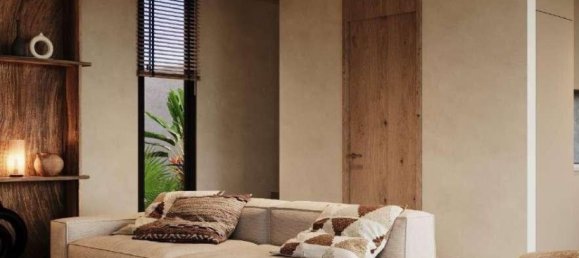 Вилла с 3 спальнями в Самуй, Таиланд № 65130 4