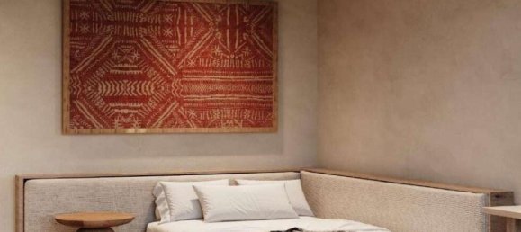 Вилла с 3 спальнями в Самуй, Таиланд № 65130 10