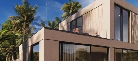 Вилла с 3 спальнями в Самуй, Таиланд № 65130 2