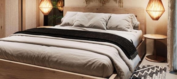 Вилла с 3 спальнями в Самуй, Таиланд № 65130 8