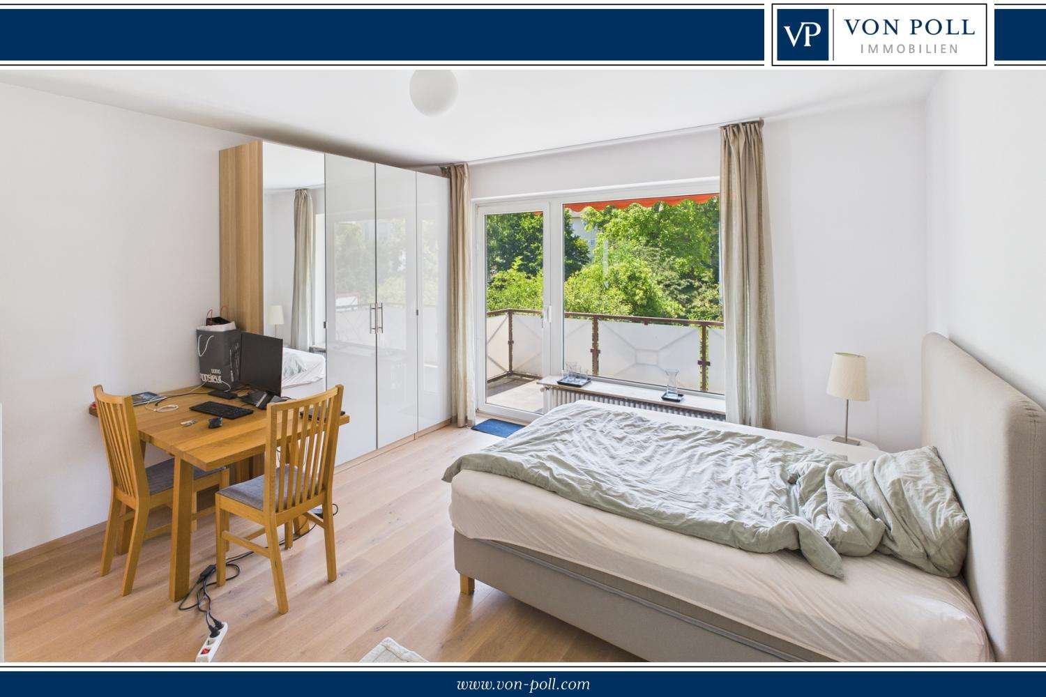 Studio in Wiesbaden, Germany No. 233398