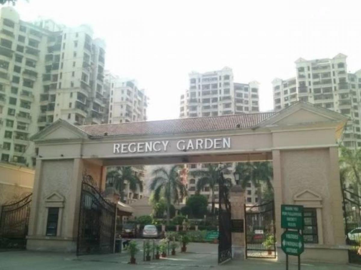 Casa T3 em Mumbai, India N.º 64018