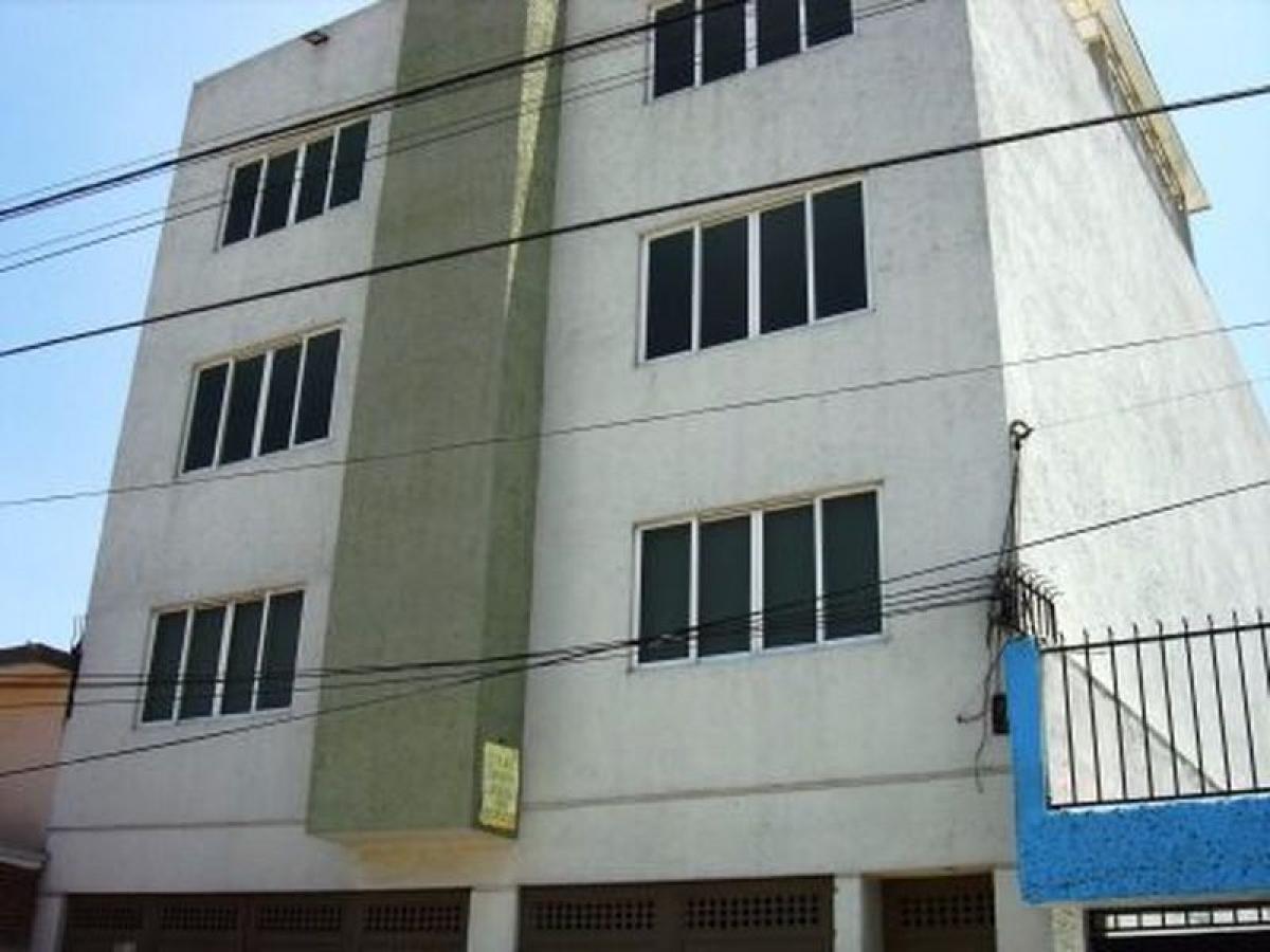 3 bedrooms Apartment in Tlalnepantla, Mexico No. 220584