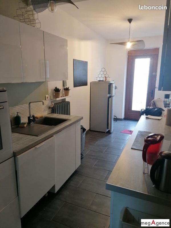 1 bedroom House in Blois, France No. 209210