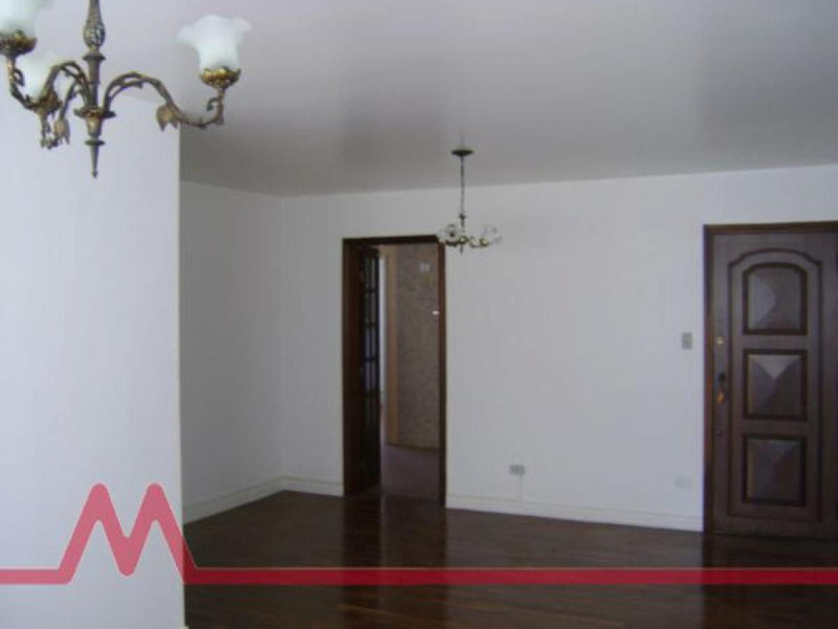 3 غرف نوم شقة في Sao Paulo, Brazil رقم 588445