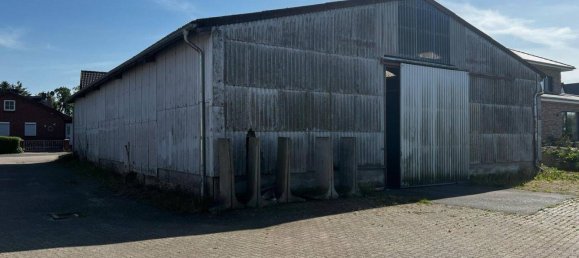 Склад 310м² в Плён, Германия № 269919 4