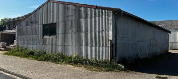 Склад 310м² в Плён, Германия № 269919 3