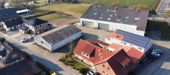 Склад 310м² в Плён, Германия № 269919 2