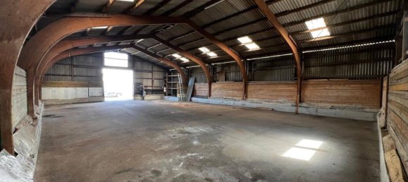 Склад 310м² в Плён, Германия № 269919 6