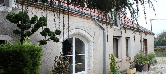 4 bedrooms House in Mareau-aux-Pres, France No. 157921 28