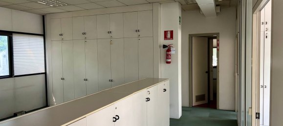 Офис 121м² в Сеграте, Италия № 358982 14