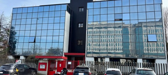 Офис 121м² в Сеграте, Италия № 358982 10