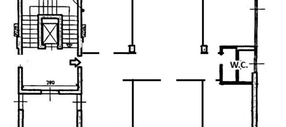 Офис 121м² в Сеграте, Италия № 358982 9
