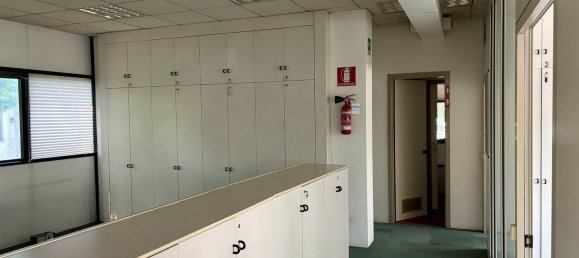 Офис 121м² в Сеграте, Италия № 358982 13
