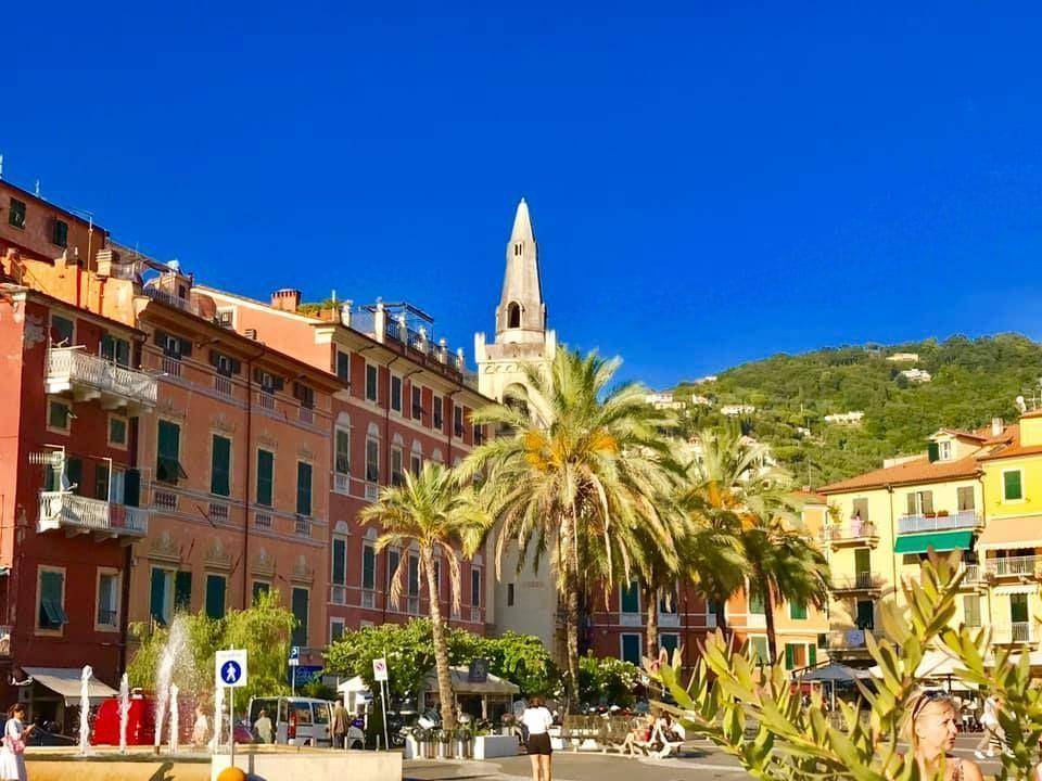 1 bedroom Apartment in Lerici, Italy No. 169422