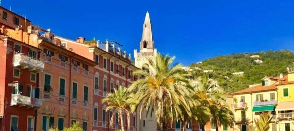 1 bedroom Apartment in Lerici, Italy No. 169422 15