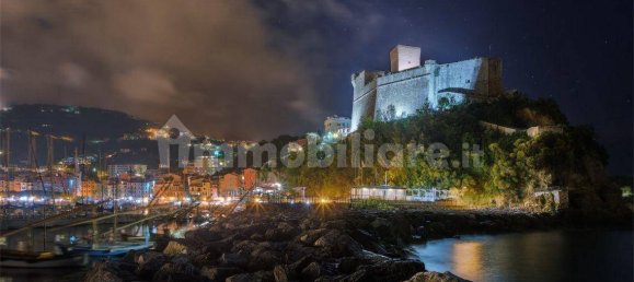 1 bedroom Apartment in Lerici, Italy No. 169422 11