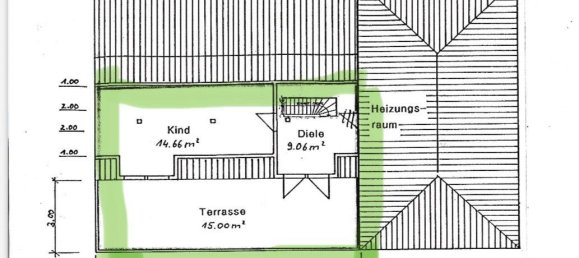 4 chambres Penthouse à Mittelsachsen, Germany No. 309672 5