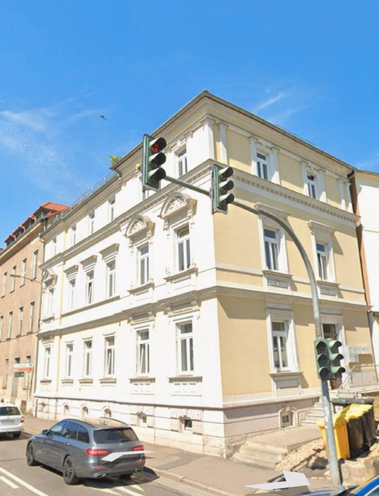 4 chambres Penthouse à Mittelsachsen, Germany No. 309672