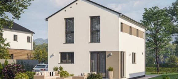 3-Zimmer Bungalow in Niederstetten, Germany, Nr. 290315 2