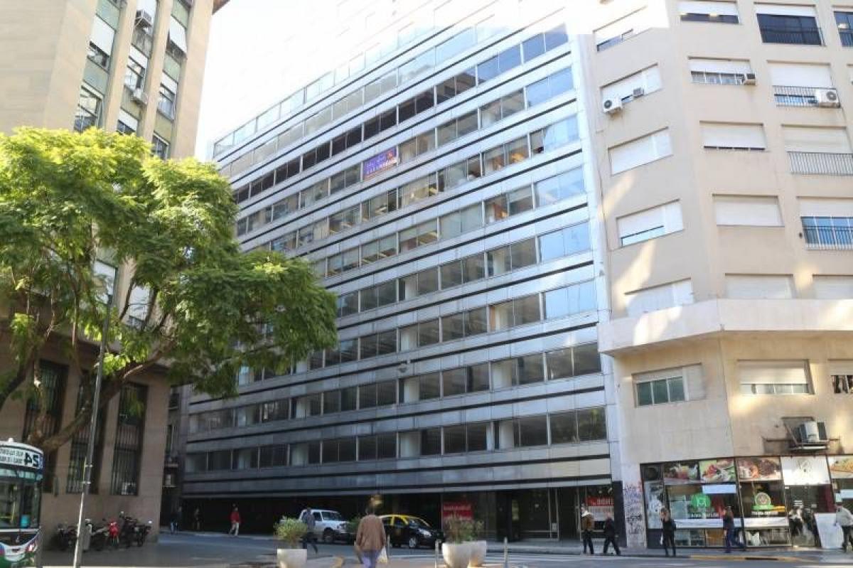  مكتب في Buenos Aires, Argentina 1500متر مربع رقم 104389