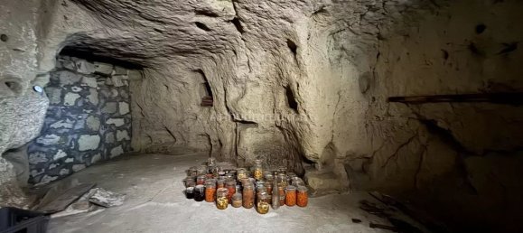 Casa T1 em Serval, France N.º 229105 7