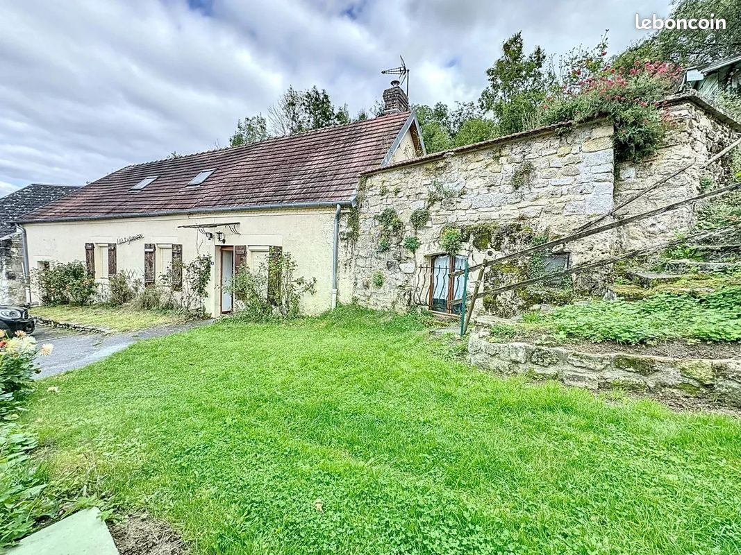 Casa T1 em Serval, France N.º 229105