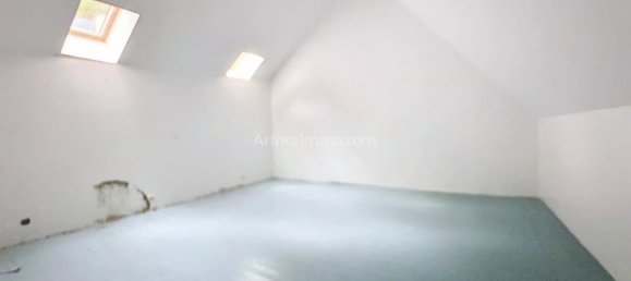 Casa T1 em Serval, France N.º 229105 6