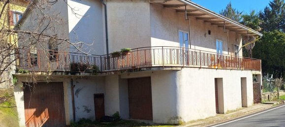 5 rooms House in Foligno, Italy No. 49936 6
