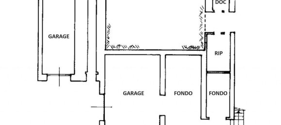 5 rooms House in Foligno, Italy No. 49936 21