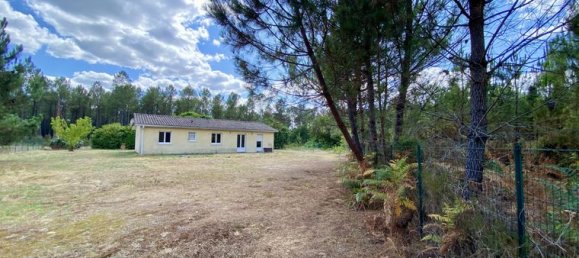 3 Schlafzimmer Haus in Landes, France, Nr. 315401 9