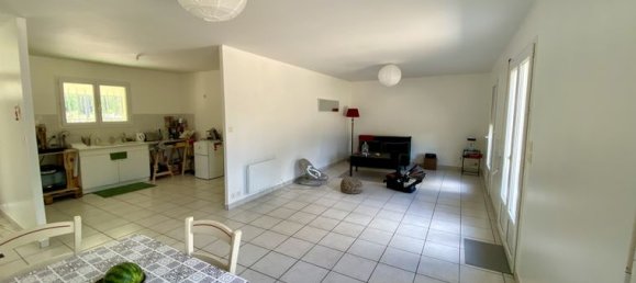 3 Schlafzimmer Haus in Landes, France, Nr. 315401 2