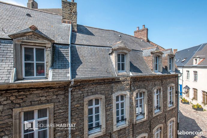 2 chambres Maison à Boulogne-sur-Mer, France No. 314785