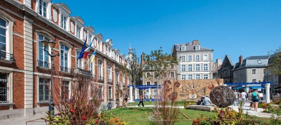 2 chambres Maison à Boulogne-sur-Mer, France No. 314785 11