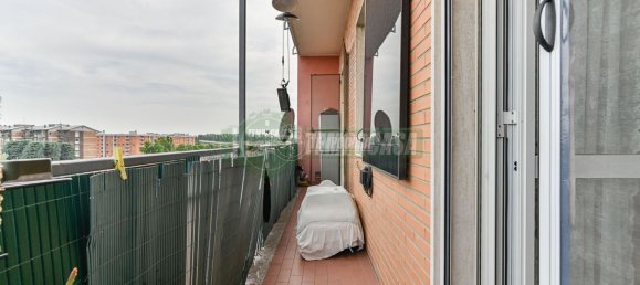 Apartamento de 4 habitaciónes en Vignate, Italy No. 123597 21