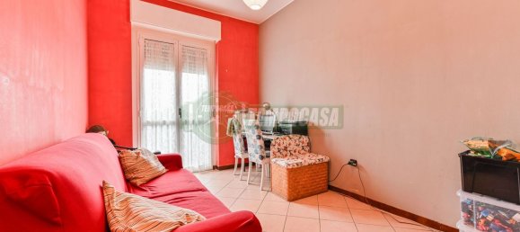 Apartamento de 4 habitaciónes en Vignate, Italy No. 123597 23