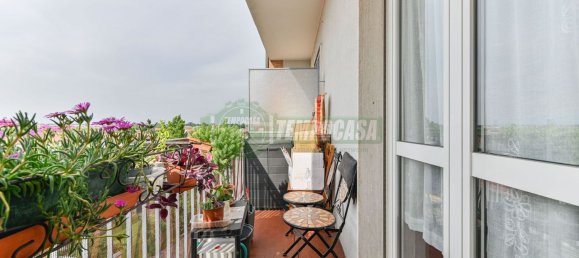 Apartamento de 4 habitaciónes en Vignate, Italy No. 123597 29