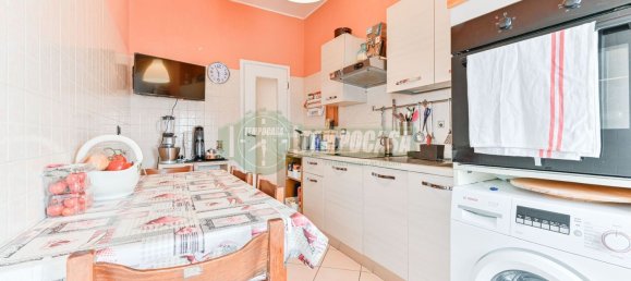 Apartamento de 4 habitaciónes en Vignate, Italy No. 123597 11