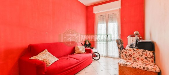Apartamento de 4 habitaciónes en Vignate, Italy No. 123597 24