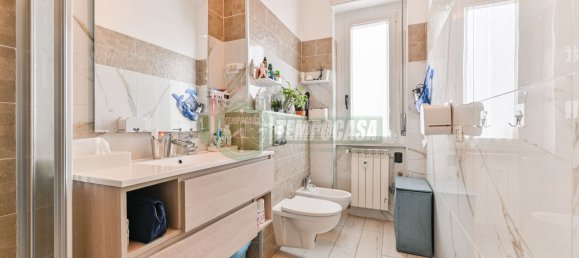 Apartamento de 4 habitaciónes en Vignate, Italy No. 123597 27