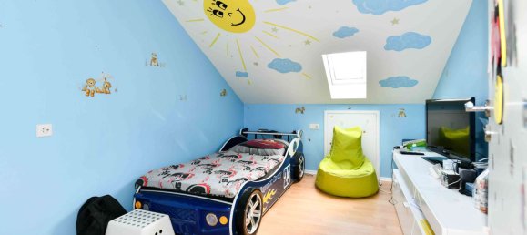 2 Schlafzimmer Wohnung in Ludwigsburg, Germany, Nr. 310533 4