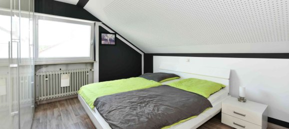 2 Schlafzimmer Wohnung in Ludwigsburg, Germany, Nr. 310533 3